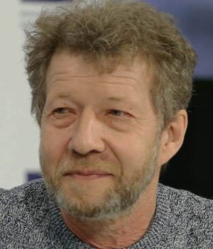 Андрей Усачёв - автор стиха